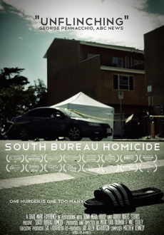 "South Bureau Homicide" (2016) WEBRip.x264-RARBG