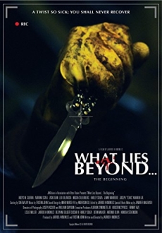 "What Lies Beyond... The Beginning" (2014) WEBRip.x264-RARBG