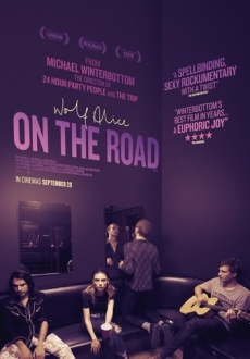 "On the Road" (2016) WEBRip.x264-RARBG