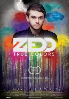 "Zedd True Colors" (2016) WEBRip.x264-RARBG