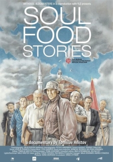 "Soul Food Stories" (2013) WEBRip.x264-RARBG