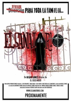 "El Sanatorio" (2010) WEBRip.x264-RARBG