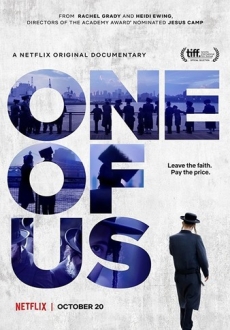 "One of Us" (2017) WEBRip.x264-RARBG