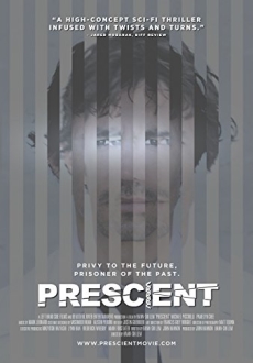 "Prescient" (2015) WEBRip.x264-iNTENSO