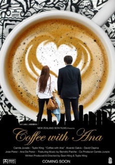 "Coffee with Ana" (2017) WEBRip.x264-iNTENSO