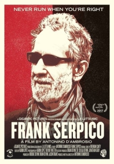 "Frank Serpico" (2017) LiMiTED.DVDRip.x264-LPD