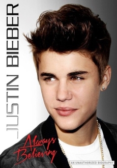 "Justin Bieber: Always Believing" (2012) WEBRip.x264-ION10