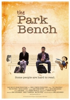 "The Park Bench" (2014) WEBRip.x264-ION10