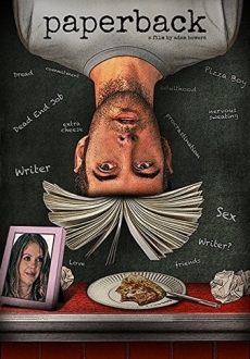 "Paperback" (2015) WEBRip.x264-ION10