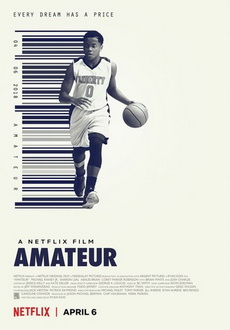 "Amateur" (2018) WEBRip.x264-WEBTiFUL