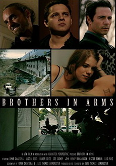 "Brothers in Arms" (2016) WEBRip.x264-iNTENSO