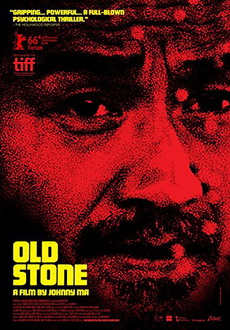 "Old Stone" (2016) LIMITED.SUBBED.BDRip.x264-BiPOLAR