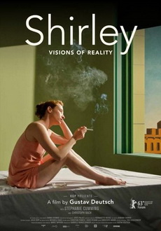 "Shirley - Visions of Reality" (2013) BDRip.x264-BiPOLAR