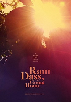 "Ram Dass, Going Home" (2017) WEB.x264-STRiFE