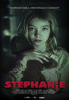 "Stephanie" (2018) LiMiTED.DVDRip.x264-LPD