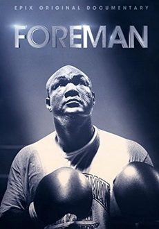 "Foreman" (2017) BDRiP.x264-iFPD