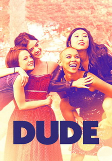 "Dude" (2018) WEBRip.x264-STRiFE