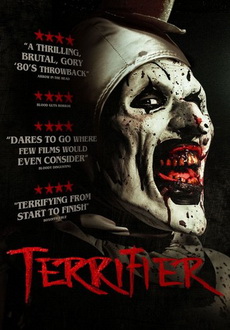 "Terrifier" (2017) LiMiTED.DVDRip.x264-CADAVER