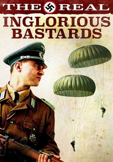 "The Real Inglorious Bastards" (2015) WEBRip.x264-ION10