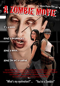 "A Zombie Movie" (2009) WEBRip.x264-iNTENSO