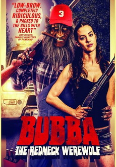 "Bubba the Redneck Werewolf" (2014) BDRiP.x264-GUACAMOLE