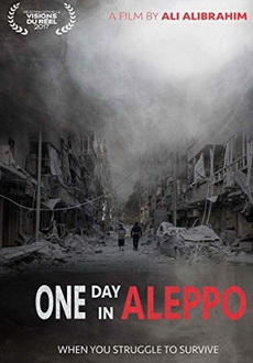 "One Day in Aleppo" (2017) DVDRip.x264-BiPOLAR