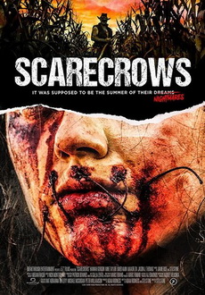 "Scarecrows" (2017) BDRip.x264-JustWatch