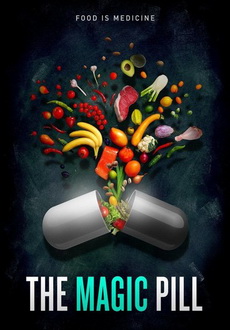 "The Magic Pill" (2017) WEB.x264-AMRAP