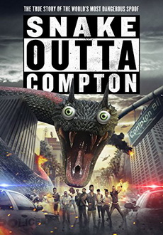 "Snake Outta Compton" (2018) BDRip.x264-GETiT