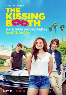 "The Kissing Booth" (2018) WEBRip.x264-FGT