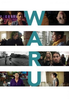 "Waru" (2017) WEBRip.x264-FGT