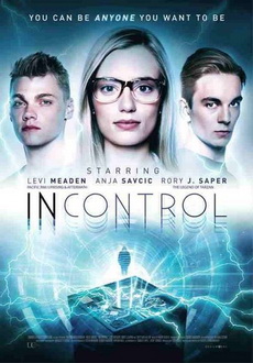 "Incontrol" (2017) WEBRip.x264-FGT