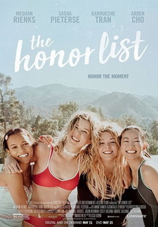 "The Honor List" (2018) WEB-DL.x264-FGT