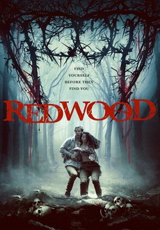 "Redwood" (2017) WEB-DL.x264-FGT