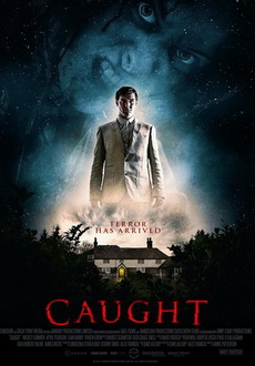 "Caught" (2017) WEB-DL.x264-FGT