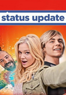 "Status Update" (2018) WEB-DL.x264-FGT