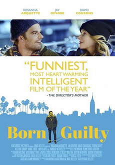 "Born Guilty" (2017) WEB-DL.x264-FGT