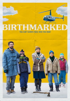 "Birthmarked" (2018) BRRip.XviD.AC3-XVID