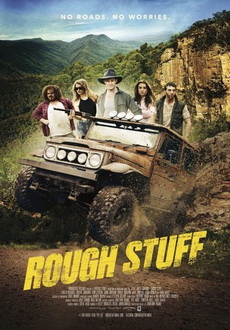 "Rough Stuff" (2017) WEB-DL.x264-FGT