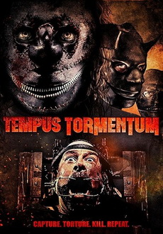 "Tempus Tormentum" (2018) BDRip.x264-RUSTED