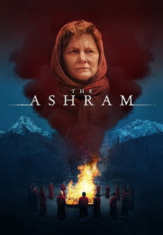 "The Ashram" (2018) WEB-DL.x264-FGT