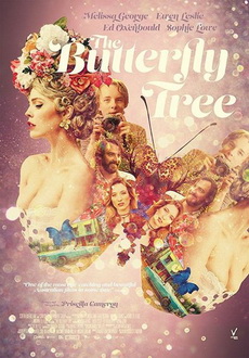 "The Butterfly Tree" (2017) BDRip.x264-CADAVER