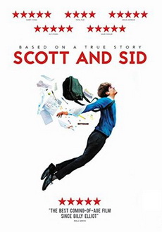 "Scott and Sid" (2018) BDRip.x264-ARiES