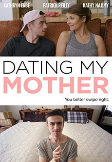 "Dating My Mother" (2017) WEB-DL.x264-FGT