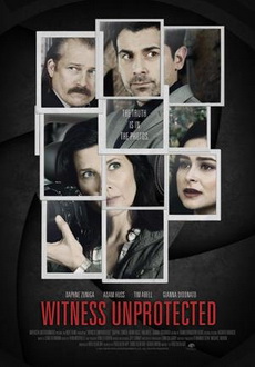 "Witness Unprotected" (2018) WEB-DL.x264-FGT