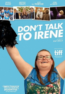 "Don't Talk to Irene" (2017) WEB-DL.x264-FGT