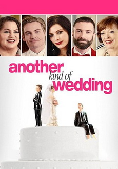 "Another Kind of Wedding" (2018) DVDRip.XviD.AC3-EVO