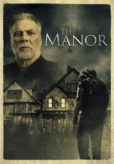 "The Manor" (2018) DVDRip.XviD.AC3-EVO