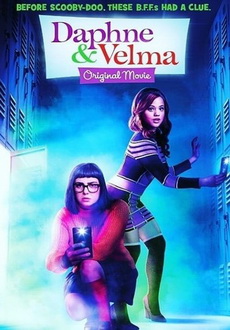 "Daphne & Velma" (2018) PL.BDRiP.x264-PSiG