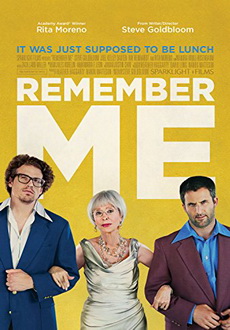 "Remember Me" (2016) WEB-DL.x264-ION10